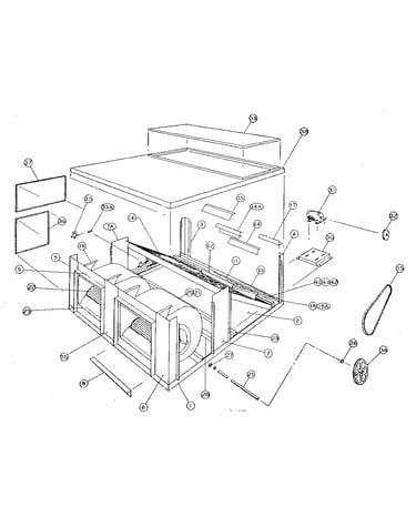 Functional replacement parts
