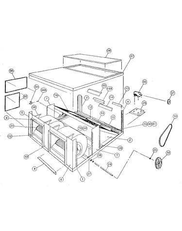 Functional replacement parts