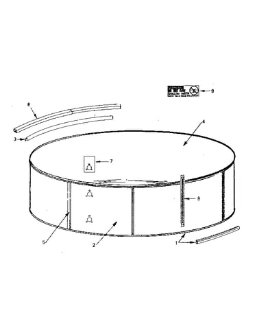 Bottom stabilizer
