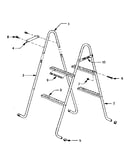 Step assembly