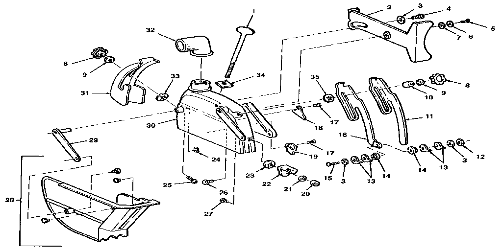 Figure 11 - guard