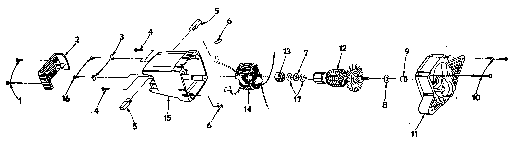 Section "a"