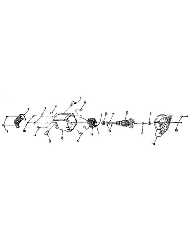 Section "a"