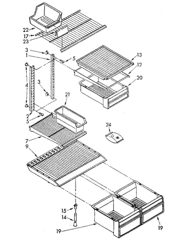 Shelf