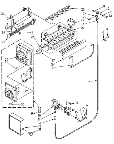 Icemaker