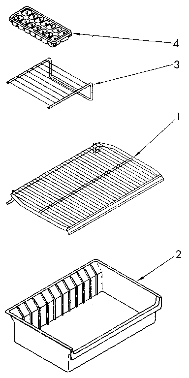 SHELF