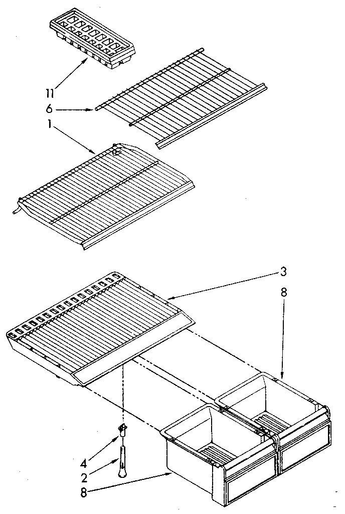 SHELF