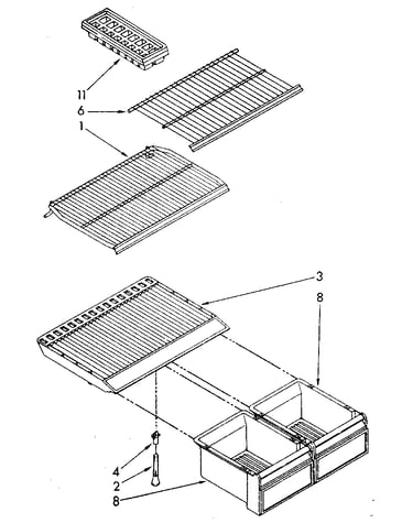 Shelf