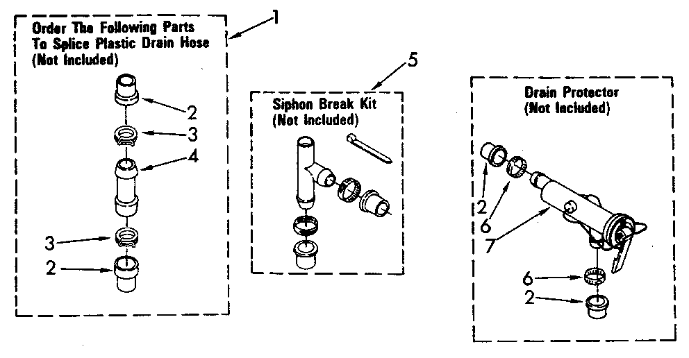 Water system