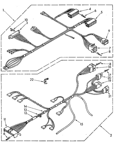 Wiring harness