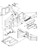 Air flow and control
