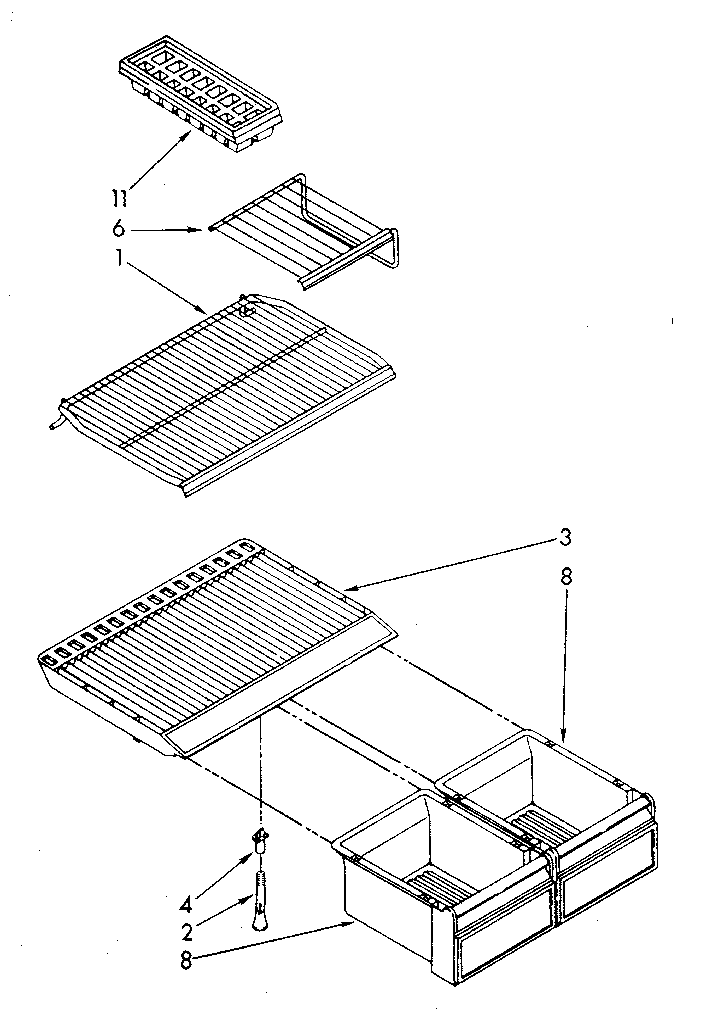Shelf