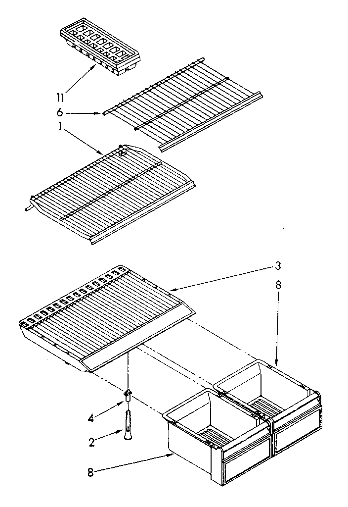 Shelf