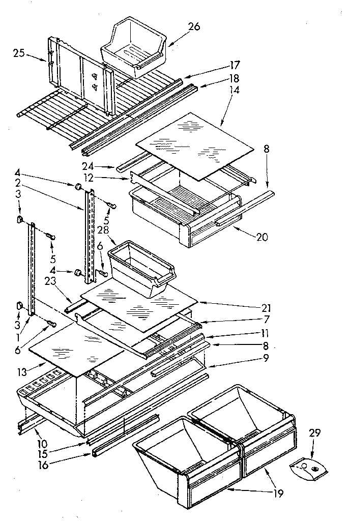 Shelf