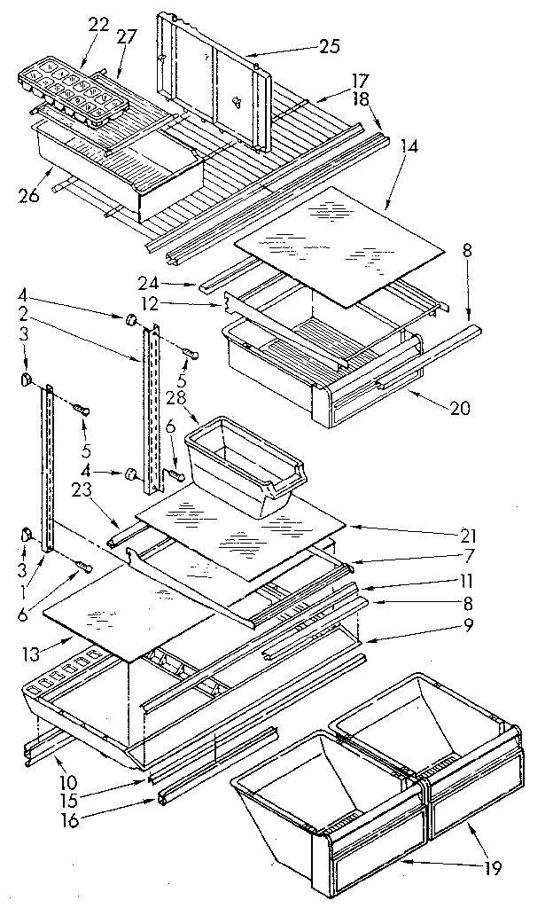 Shelf