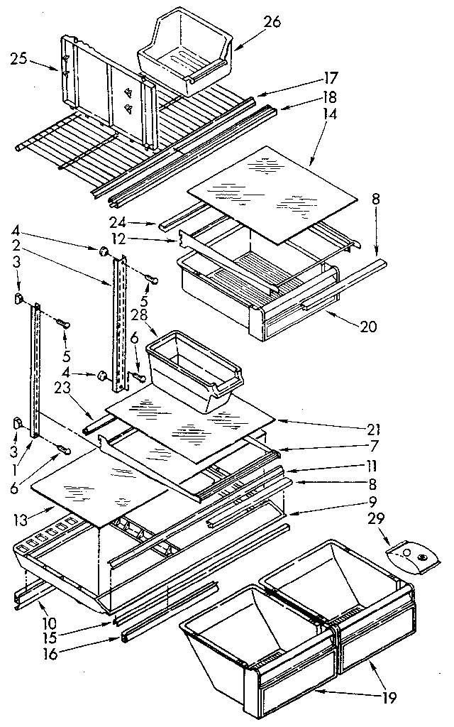 Shelf