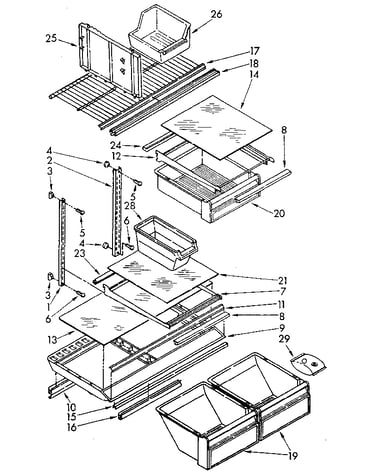 Shelf