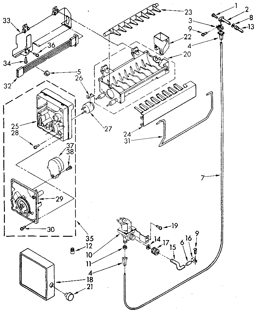 Icemaker