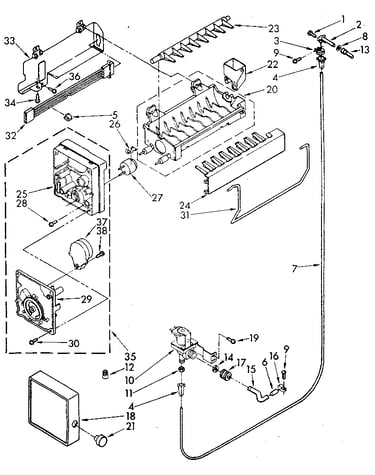 Icemaker