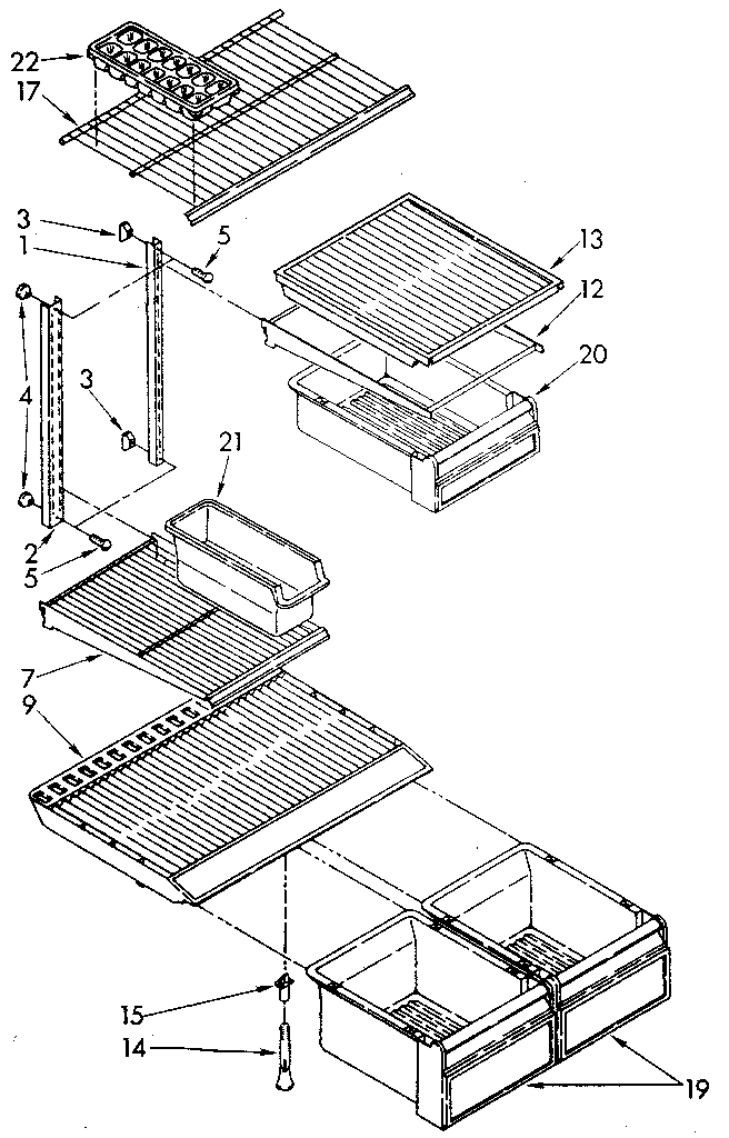 SHELF