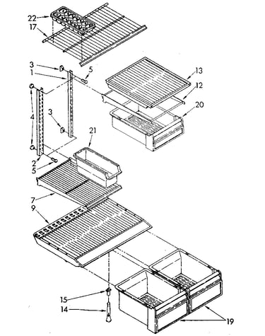 Shelf