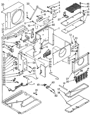 Airflow and control