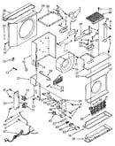 Air flow and control