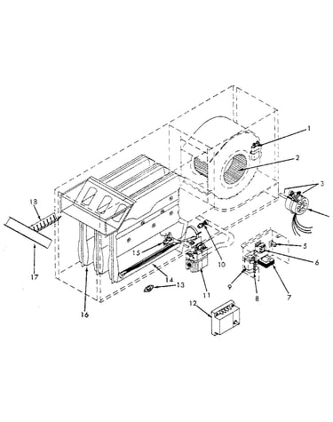 Functional replacement parts