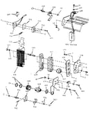 Fig. 20-402920 modification kit to provide paper jam alarm