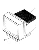 Assembly 9: color display (8513)