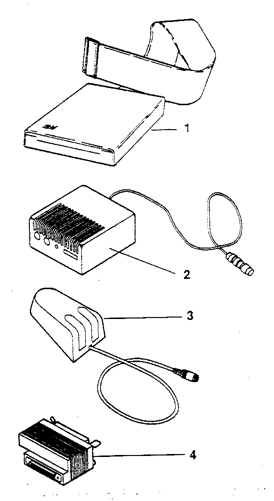 Assembly 14: miscellaneous
