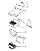 Assembly 14: miscellaneous