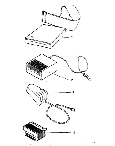 Assembly 14: miscellaneous