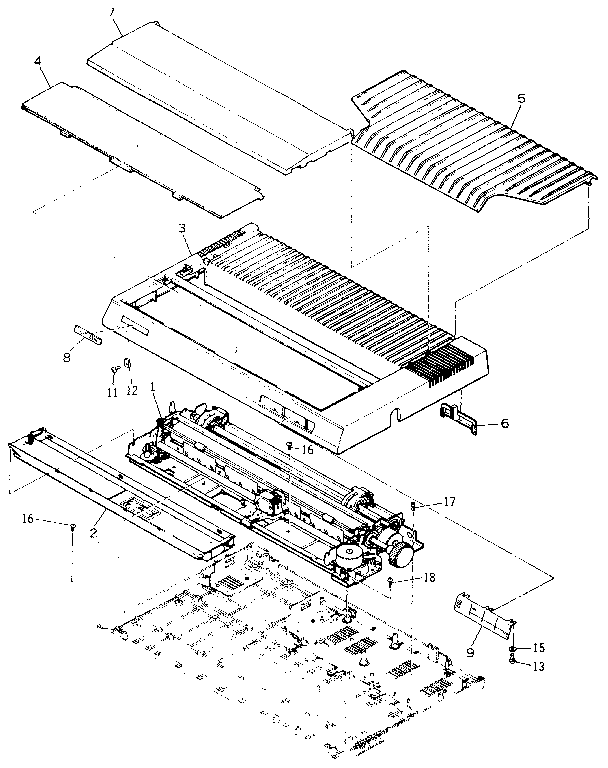 General assembly msp-15e