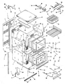Body section