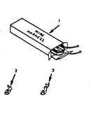 Wire harnesses and components