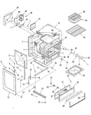 Lower body section