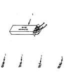 Wire harnesses and components