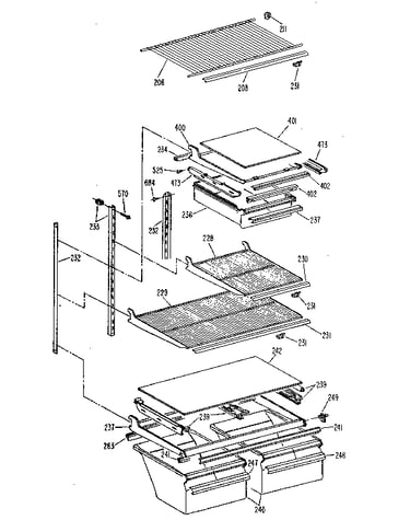 Shelf
