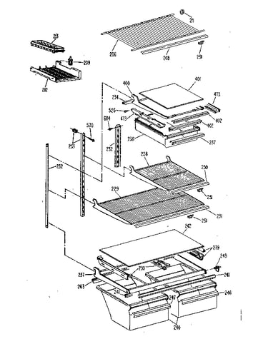 Shelf