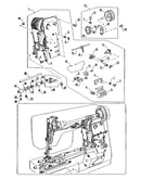 Cam assembly