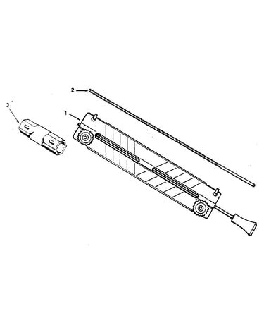 Maintenance kit