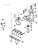 Cassette "a"