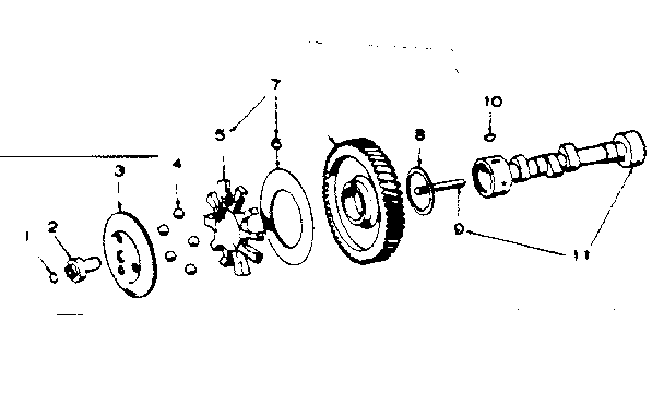 CAMSHAFT