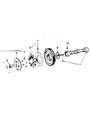 Camshaft