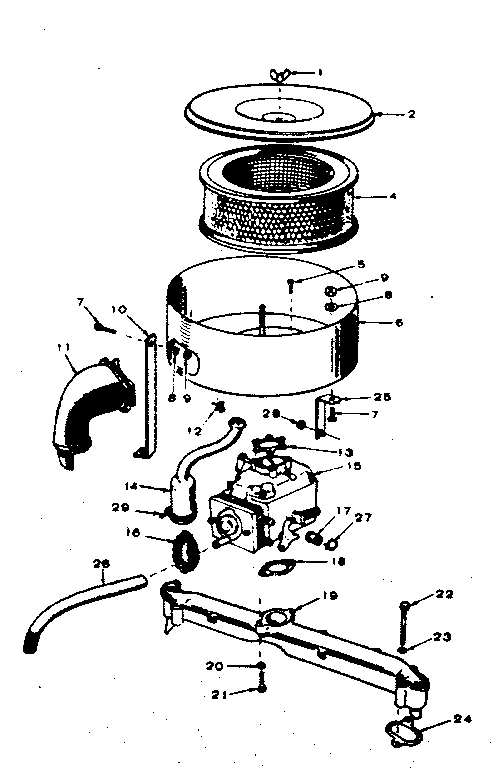 FUEL SYSTEM