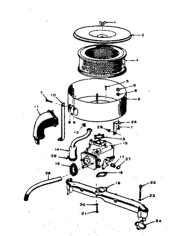 Fuel system