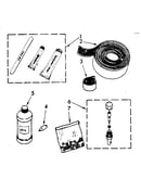 Optional parts