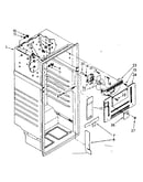 Liner parts