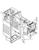 Liner parts